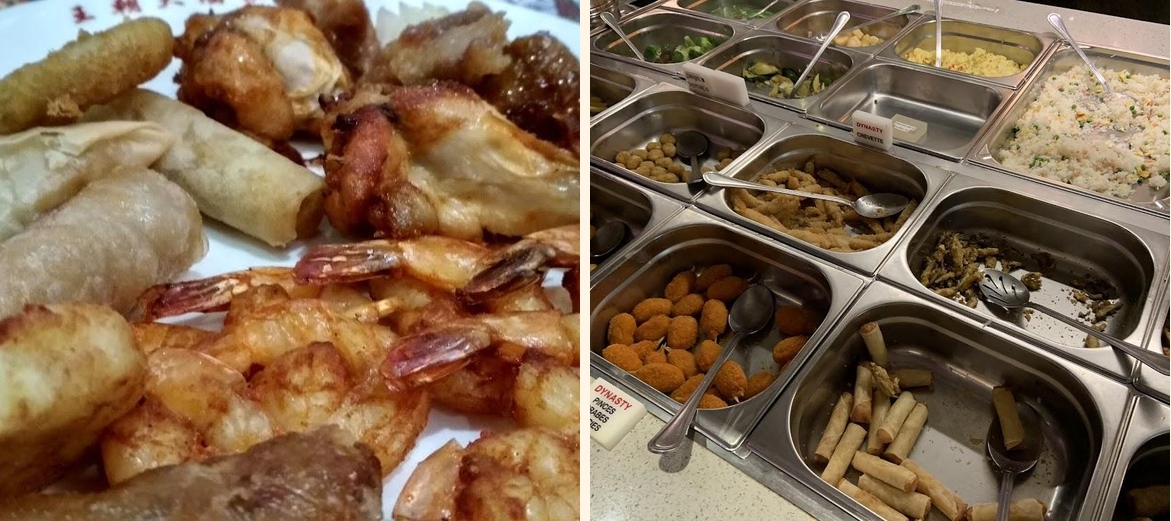 Dynasty 168 - Gallery Image 1