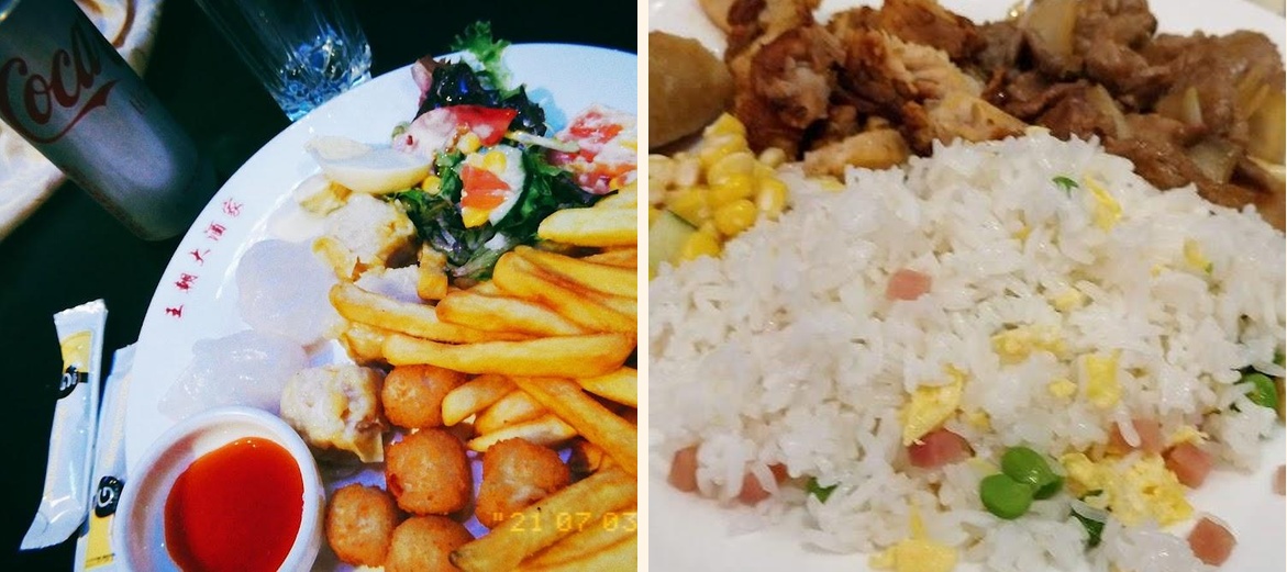 Dynasty 168 - Gallery Image 2