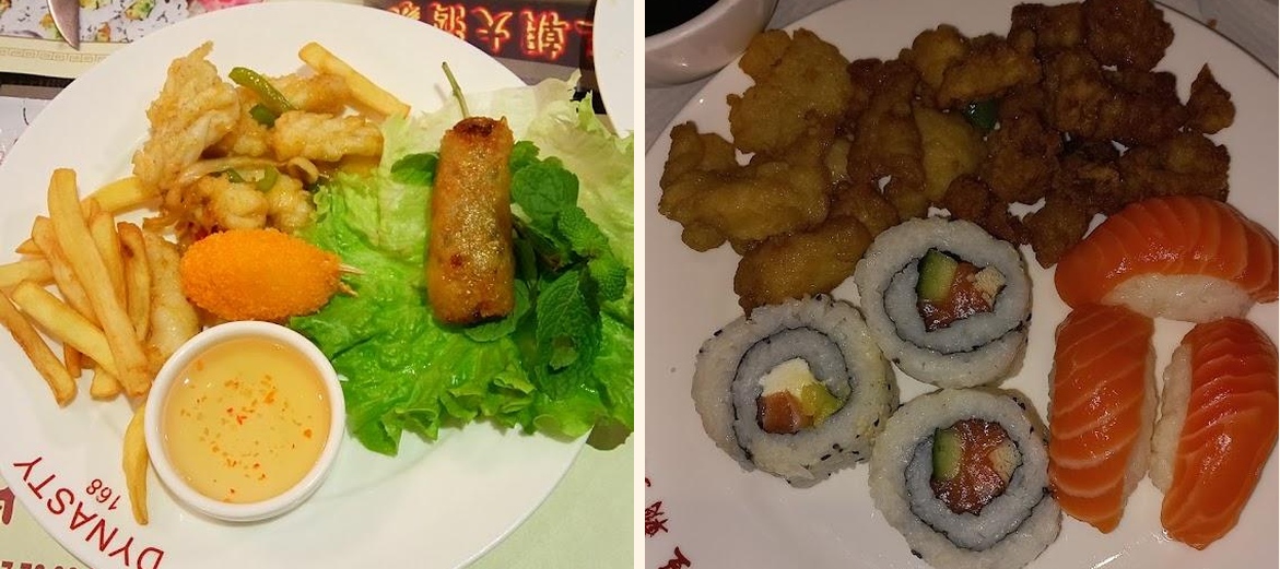 Dynasty 168 - Gallery Image 4